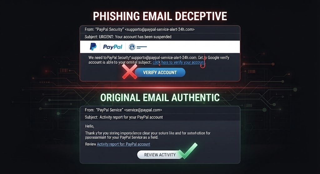 phishing attack phishing attack