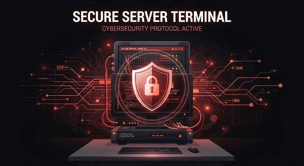 Hardening di SSH su Linux